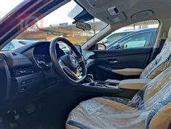 نيسان سنترا